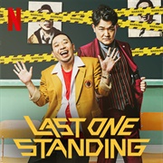 Last One Standing