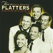 The Platters - The Magic Touch Anthology