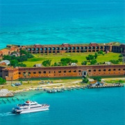 Dry Tortugas