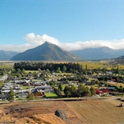 Glenorchy