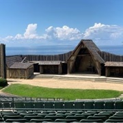 Fort Raleigh National Historic Site