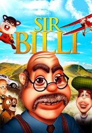 Sir Billi (2012)