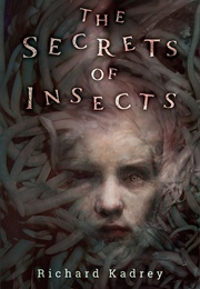 The Secrets of Insects (Richard Kadrey)