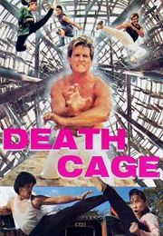 Death Cage (1989)