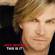 Love You - Jack Ingram