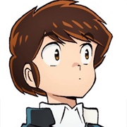 Ataru Moroboshi (Urusei Yatsura 2022)