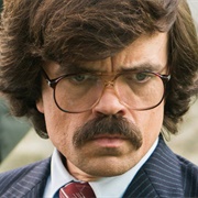 Peter Dinklage: Trask