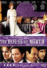 The House of Mirth (2000)