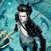 Namor