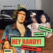 Hey Randy! (A Randy Snutz Show) Episode 3 - Please Don't Multi-Task
