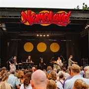 Nemoland Stage, Freetown Christiania