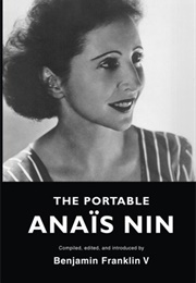 The Portable Anaïs Nin (Anaïs Nin)