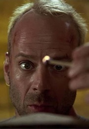 'The Fifth Element' (The Match) (1997)