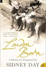London Born (Sidney Day)