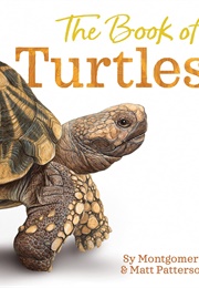 The Book of Turtles (Sy Montgomery)