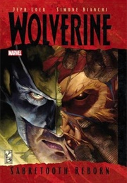 Wolverine: Sabretooth Returns (Jeph Loeb)