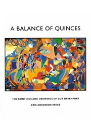 A Balance of Quinces (Erik Reece)