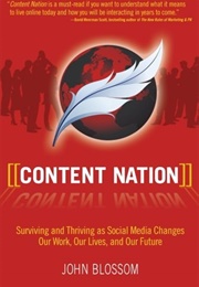 Content Nation (John Blossom)