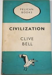 Civilisation (Clive Bell)