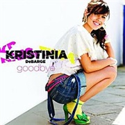 Goodbye - Kristinia Debarge