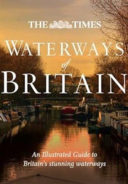 The Waterways of Britain (Jonathon Mosse)
