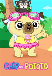 Chip Potato Chips Holiday (2022)
