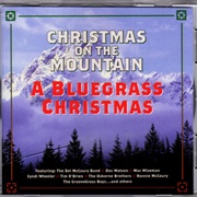 Christmas on the Mountain: A Bluegrass Christmas