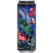 Monster Tour Sparkling Deep Well Water