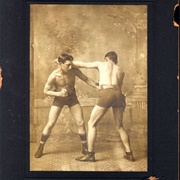 Jimmy Walsh Knocks Out Monte Attell Boxing