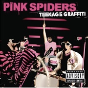 Hey Jane - The Pink Spiders