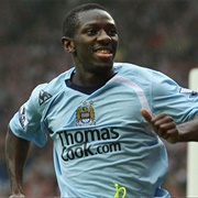 Shaun Wright-Phillips
