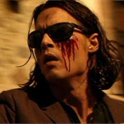 Johnny Depp - Once Upon a Time in Mexico