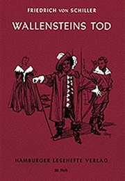 Wallenstein II: Wallensteins Tod (Friedrich Schiller)