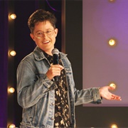 River Butcher (Queer, Non-Binary Trans Man, He/Him)