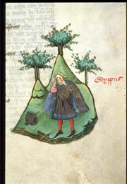 The Fall of Princes (Lydgate)