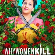 Why Women Kill (2019)