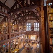 Gladstone Library