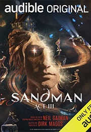 The Sandman: Act III (Neil Gaiman)