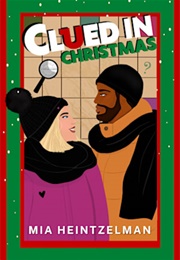 Clued in Christmas (Mia Heintzelmann)