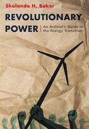 Revolutionary Power (Shalanda H. Baker)