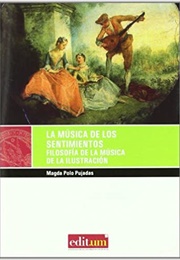 Music of Feelings (Magda Polo)