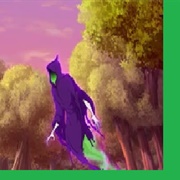 The Ectoplasm Specters