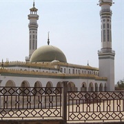 Ngaoundere, Cameroon