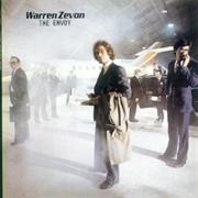 Wild Thing- Warren Zevon