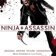 Various Artists - Ninja Assassin (Original Motion Picture Soundtrack)