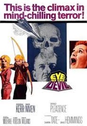 Eye of the Devil (1966)