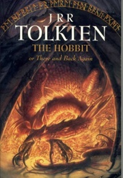 The Hobbit: 1995 (J. R. R. Tolkien)