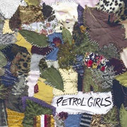 Cut & Stitch (Petrol Girls, 2019)