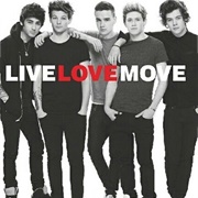 Office Depot TV Commercial: 'Together' Ft. One Direction