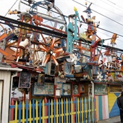 Hamtramck Disneyland